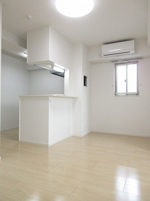 3/24 リビング/ダイニング