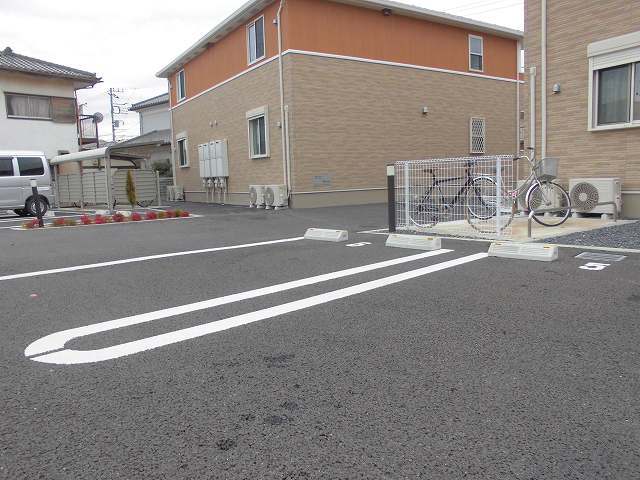 14/24 駐車場