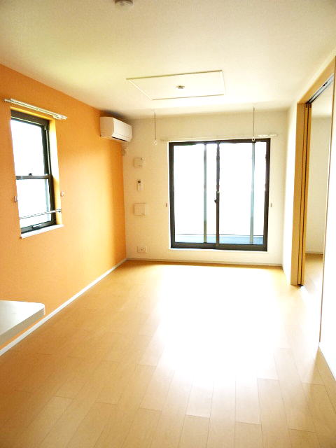 3/22 リビング/ダイニング