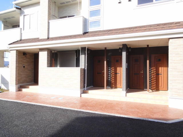 3/5 エントランス