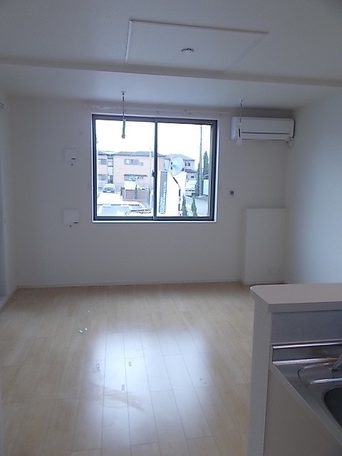 3/20 リビング/ダイニング