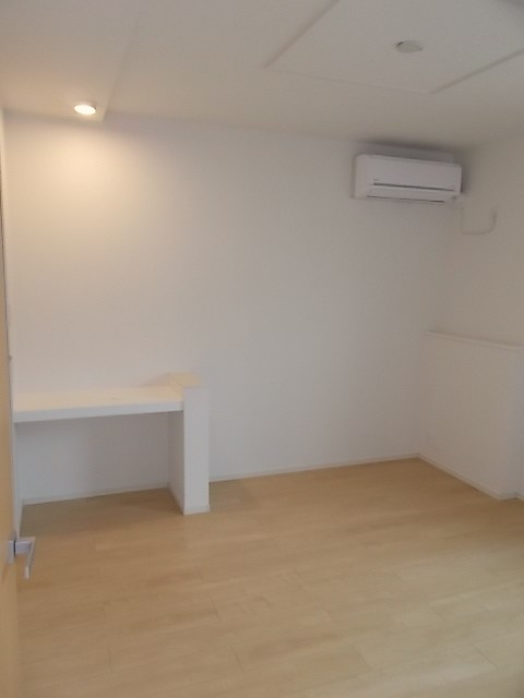 4/20 リビング/ダイニング