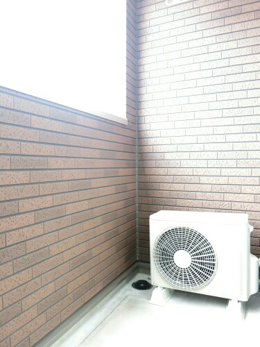 13/20 バルコニー