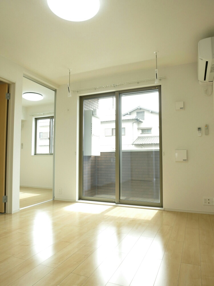 3/20 リビング/ダイニング