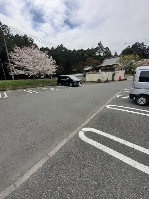 14/20 駐車場