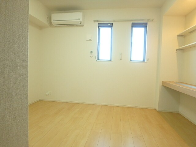 11/20 バルコニー