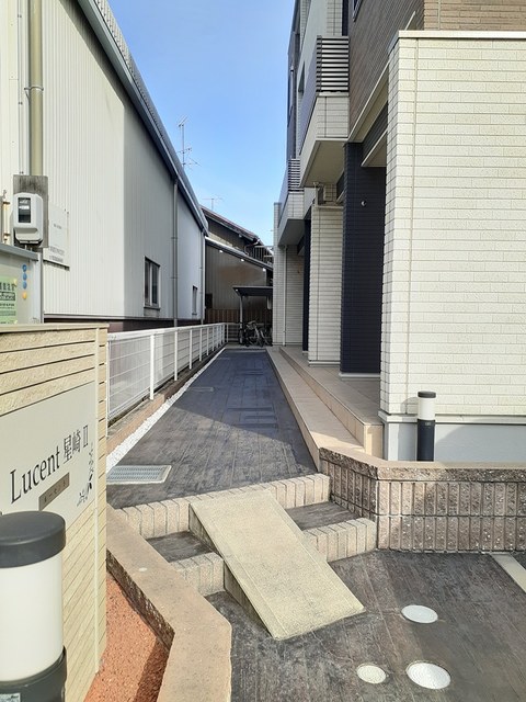 2/12 エントランス
