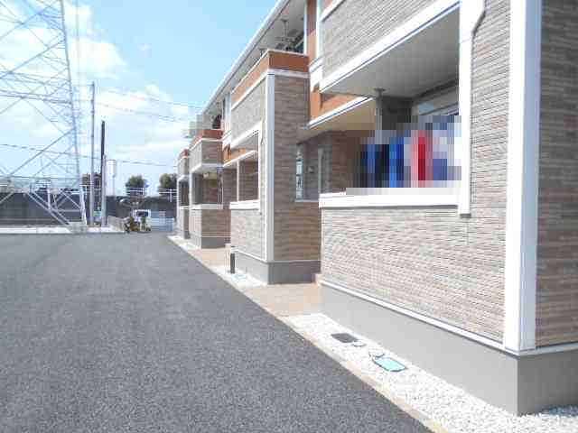 13/20 エントランス