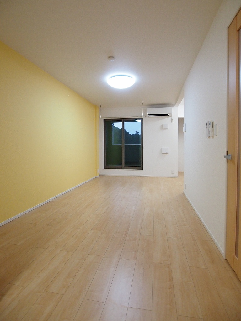 3/24 リビング/ダイニング