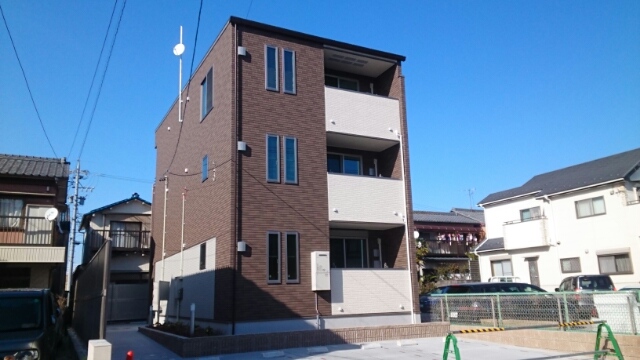 1/20 外観