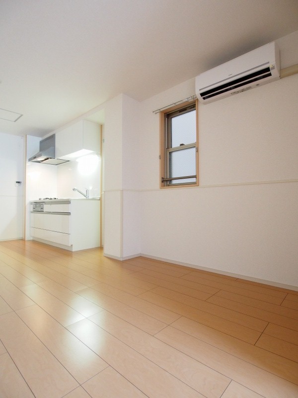 5/20 リビング/ダイニング