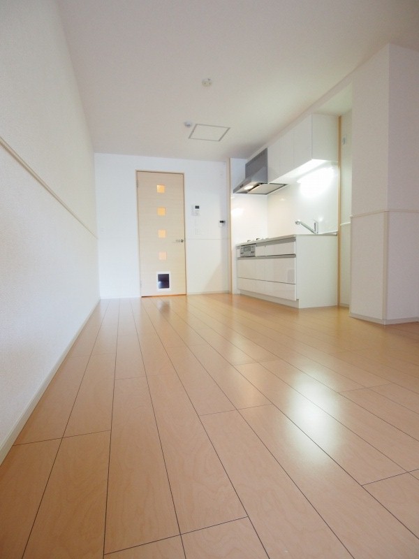 4/20 リビング/ダイニング