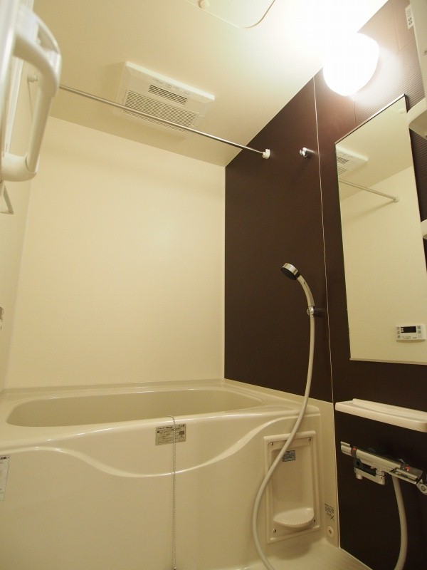 9/20 浴室
