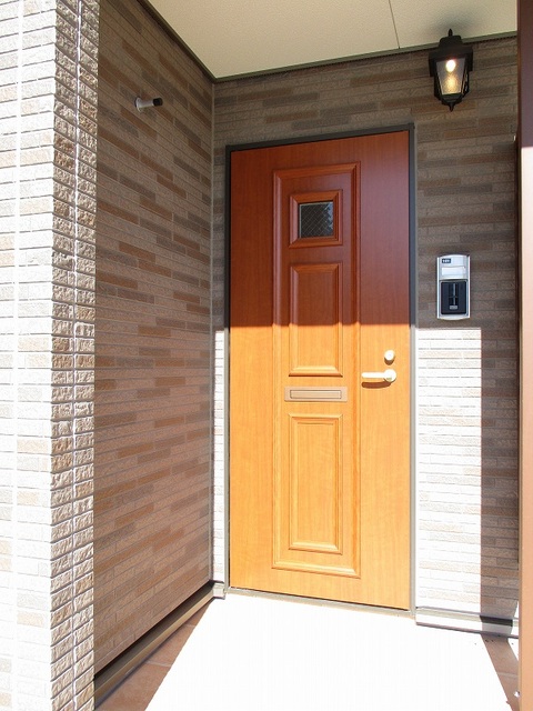 13/20 エントランス