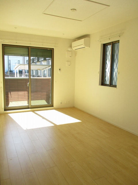 3/20 リビング/ダイニング