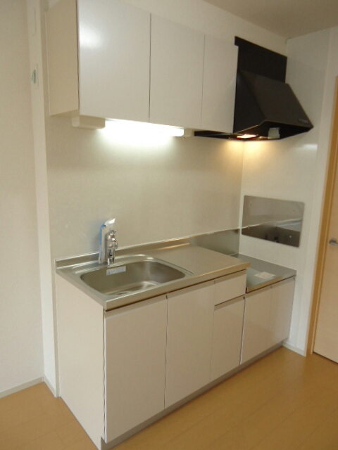 7/21 キッチン
