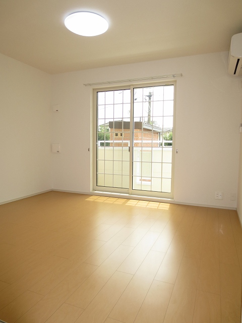 11/20 バルコニー