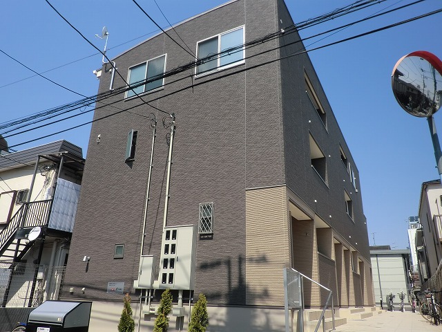 1/20 外観