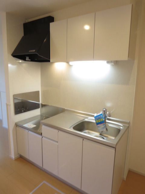 7/22 キッチン