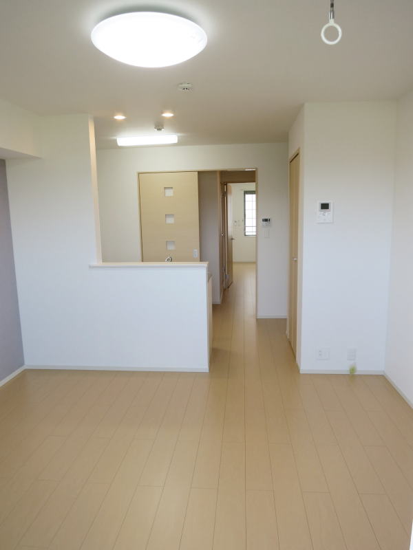 4/20 リビング/ダイニング