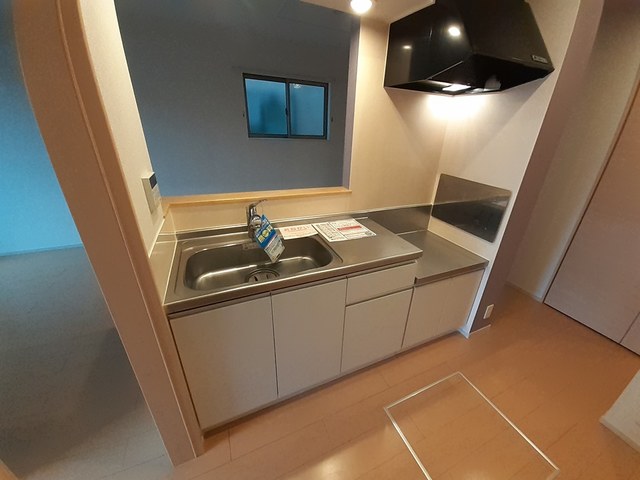 7/20 キッチン