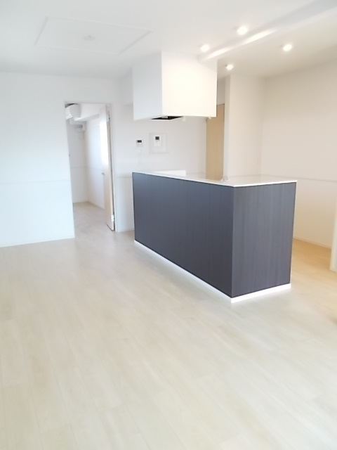 3/20 リビング/ダイニング