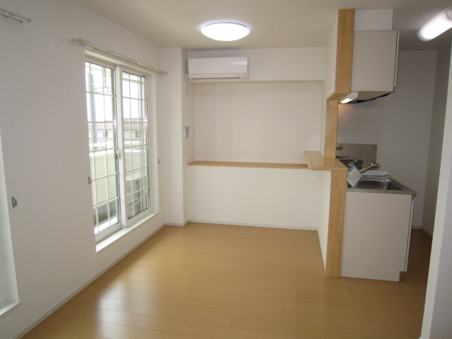 3/20 リビング/ダイニング