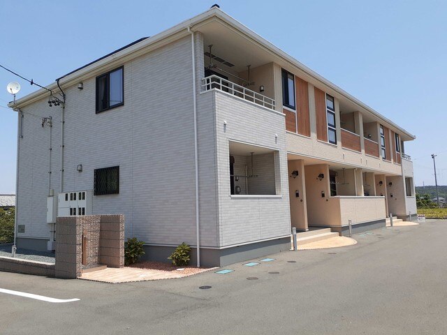 1/19 外観