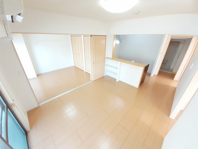 3/20 リビング/ダイニング