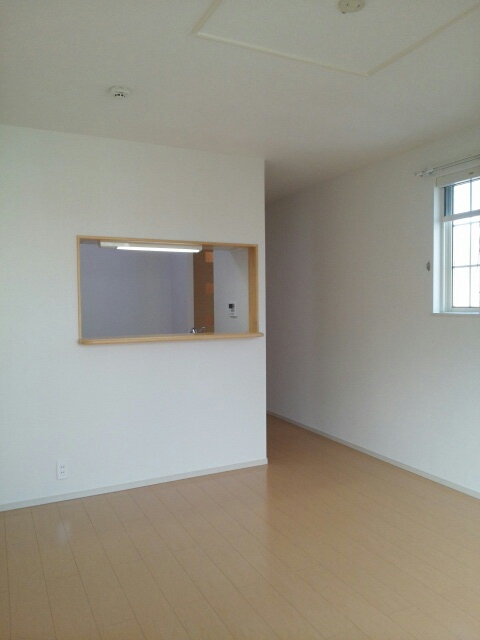 6/22 リビング/ダイニング