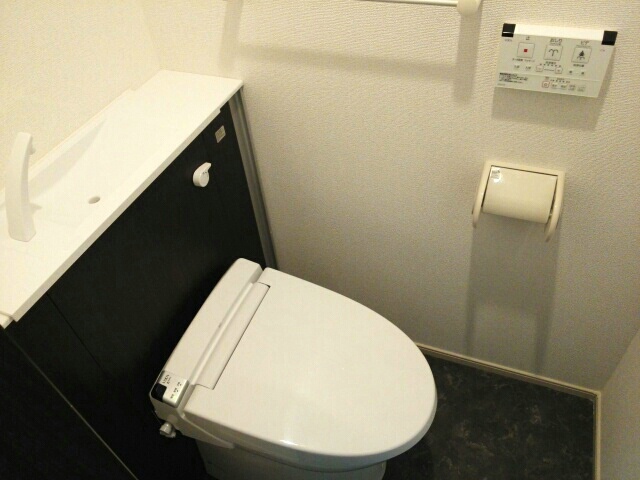 9/20 トイレ