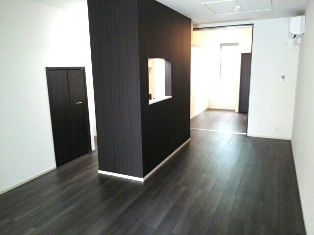 3/20 リビング/ダイニング