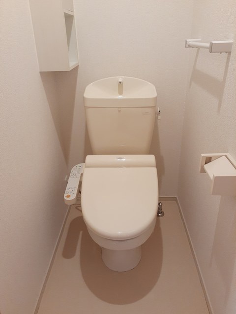 17/30 トイレ