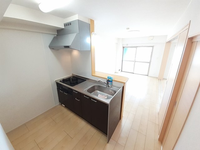 7/20 キッチン