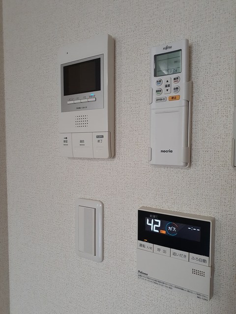 11/20 設備