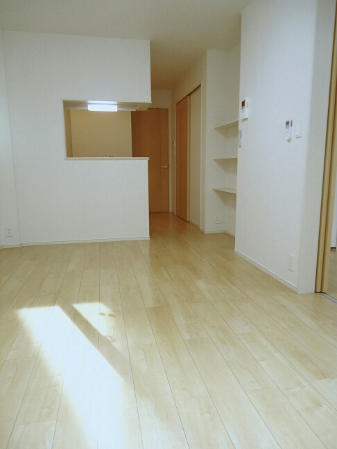 3/23 リビング/ダイニング