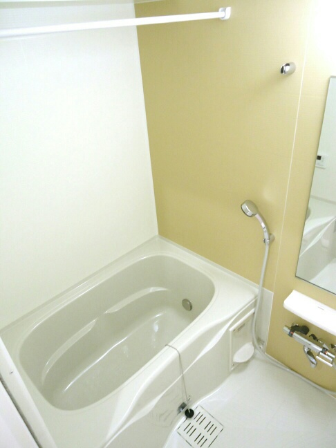 8/23 浴室