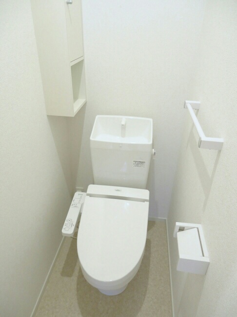 9/23 トイレ