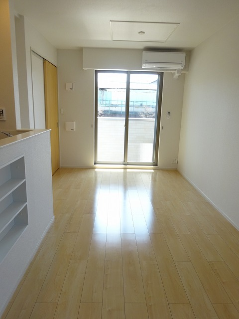 3/20 リビング/ダイニング