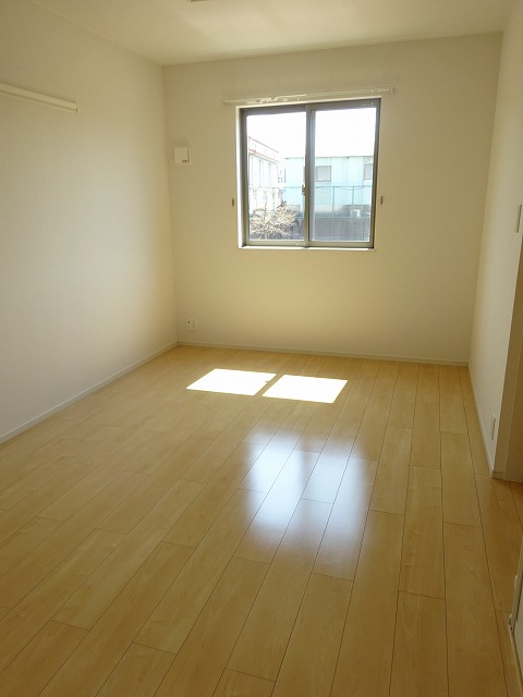 4/20 リビング/ダイニング