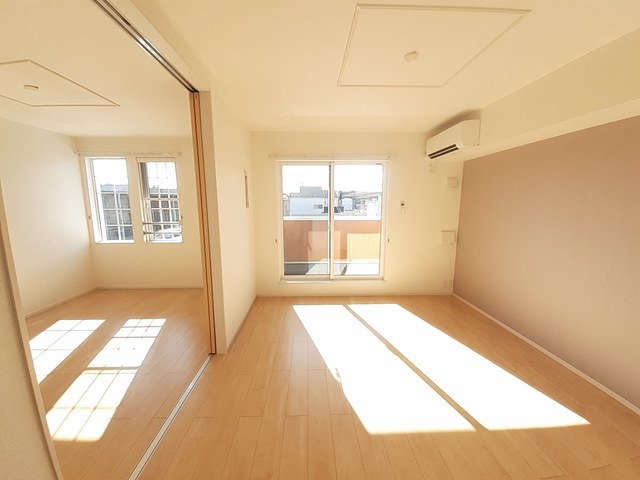 3/20 リビング/ダイニング