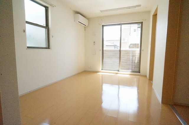 3/22 リビング/ダイニング