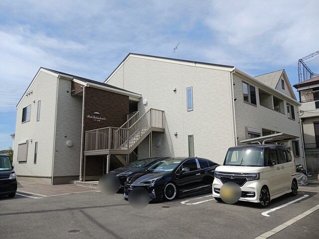 1/24 外観