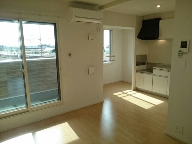 3/20 リビング/ダイニング