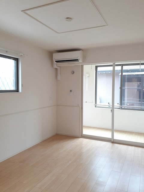 3/20 リビング/ダイニング