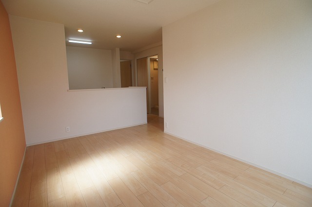 3/21 リビング/ダイニング