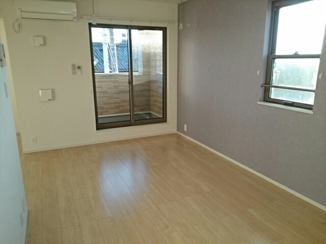 3/20 リビング/ダイニング