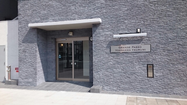 2/8 エントランス