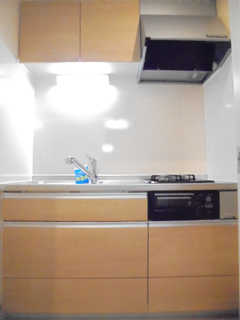 9/24 キッチン