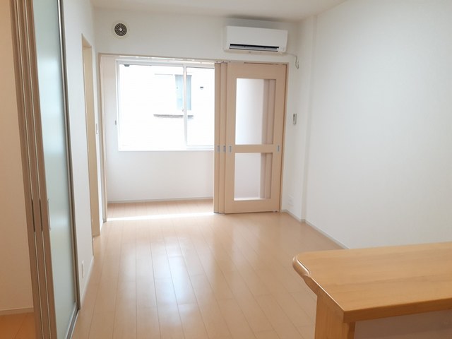 3/20 リビング/ダイニング